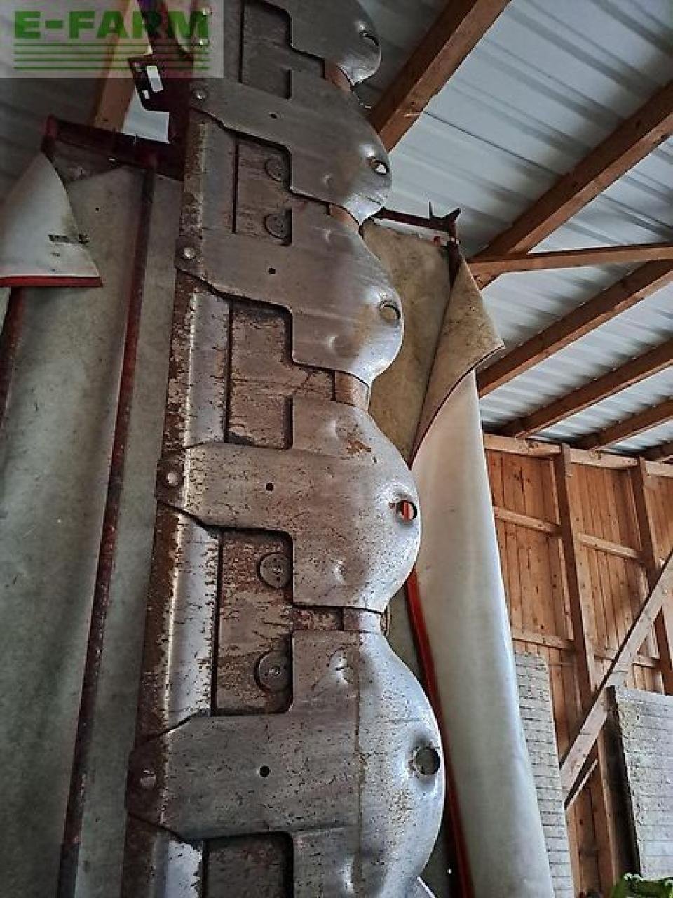 Mähwerk типа Kuhn gmd 8730 ff butterfly - einsatzbereit, Gebrauchtmaschine в WALDKAPPEL-BISCHHAUSEN (Фотография 10)