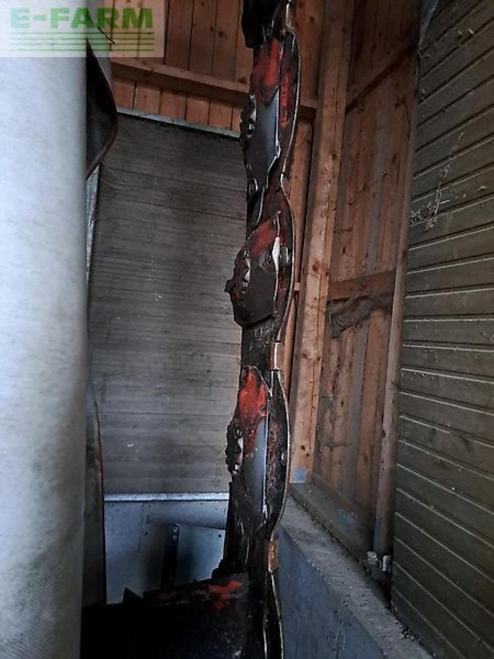 Mähwerk типа Kuhn gmd 8730 ff butterfly - einsatzbereit, Gebrauchtmaschine в WALDKAPPEL-BISCHHAUSEN (Фотография 11)