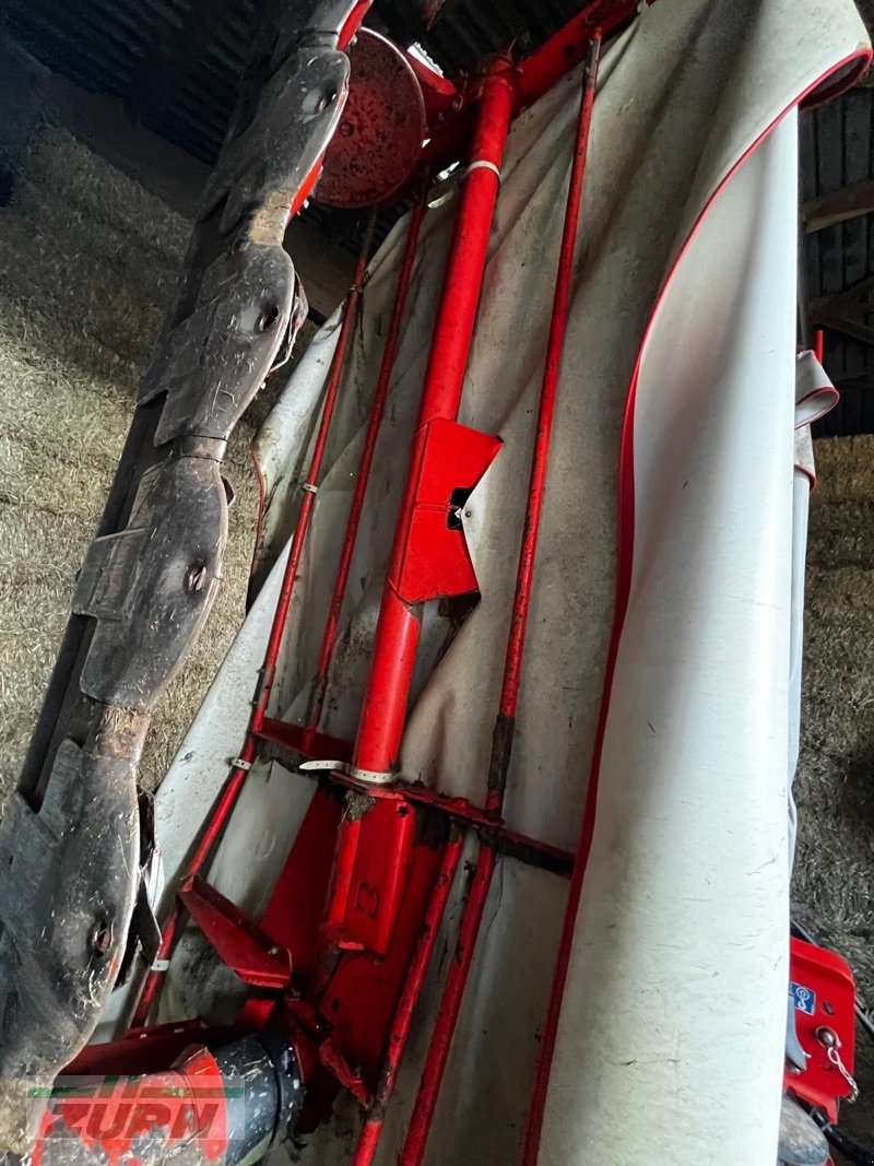 Mähwerk typu Kuhn GMD 8730 FF im Kundenauftrag, Gebrauchtmaschine v Aalen-Attenhofen (Obrázek 3)