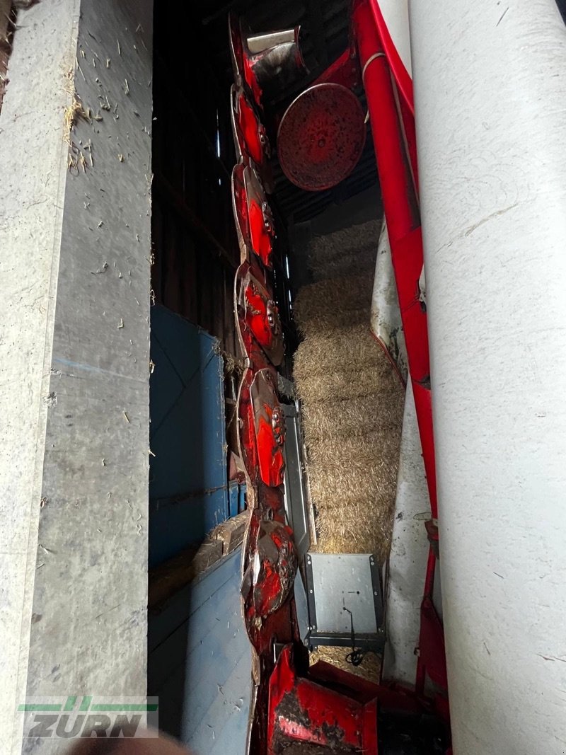 Mähwerk typu Kuhn GMD 8730 FF im Kundenauftrag, Gebrauchtmaschine v Aalen-Attenhofen (Obrázek 4)