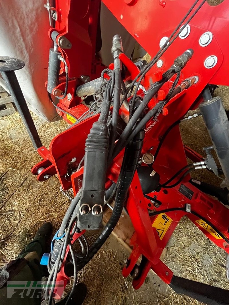 Mähwerk typu Kuhn GMD 8730 FF im Kundenauftrag, Gebrauchtmaschine v Aalen-Attenhofen (Obrázek 9)