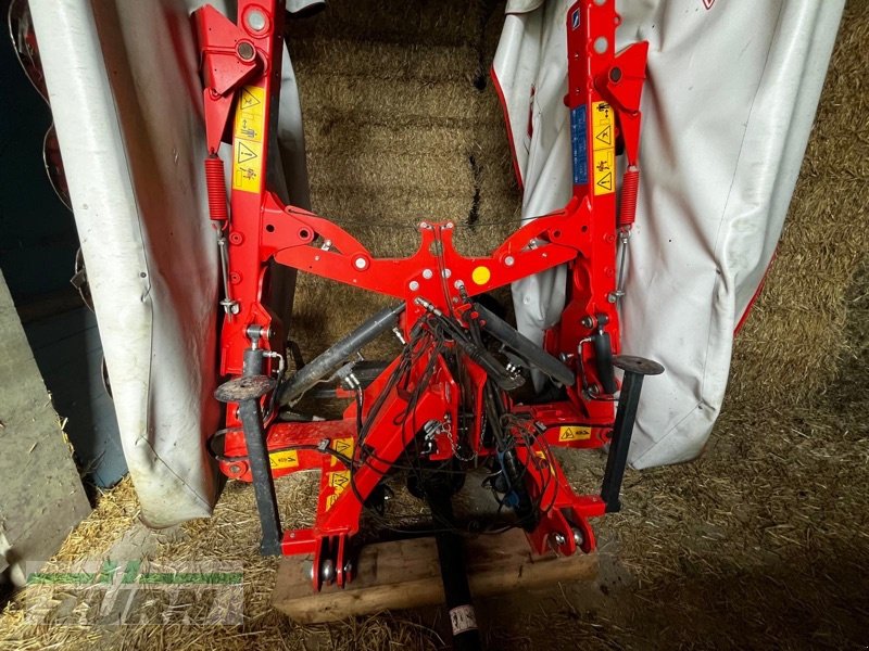 Mähwerk typu Kuhn GMD 8730 FF im Kundenauftrag, Gebrauchtmaschine v Aalen-Attenhofen (Obrázek 10)