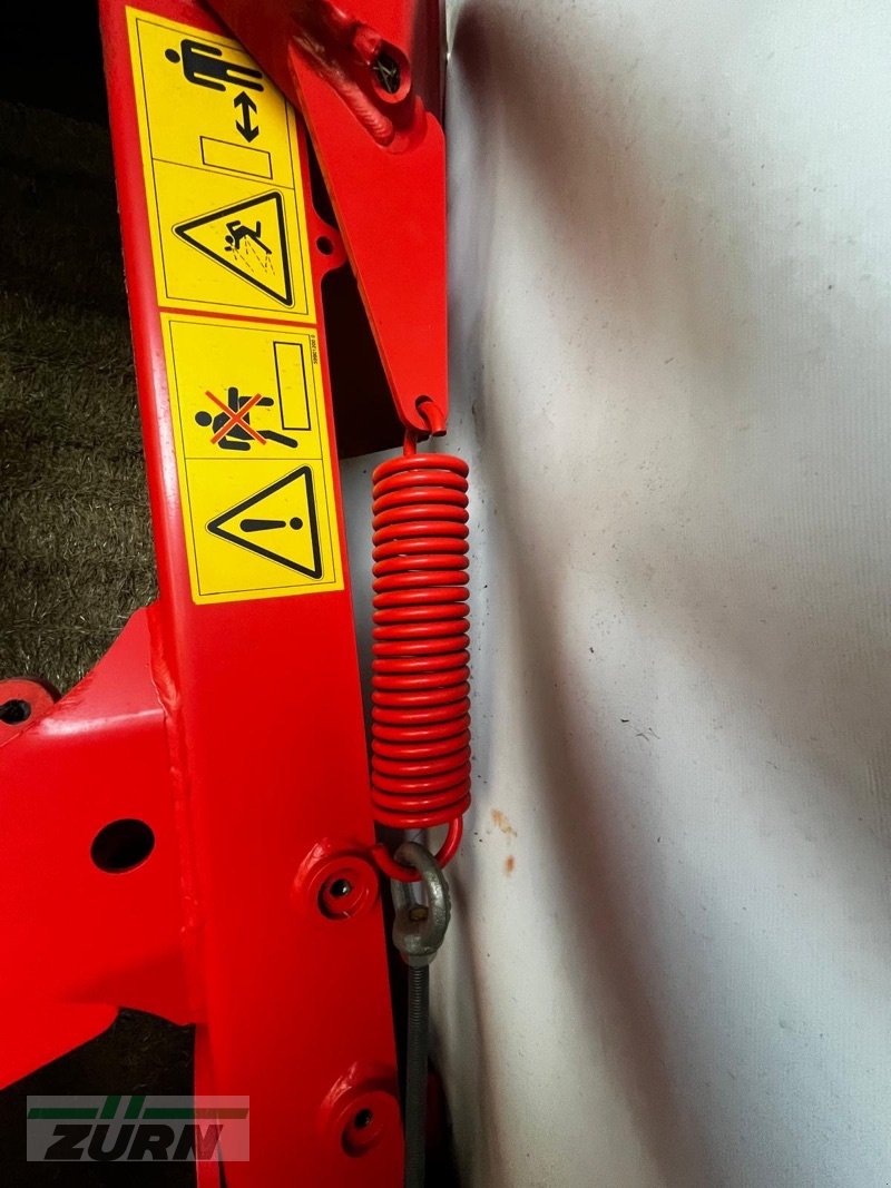 Mähwerk typu Kuhn GMD 8730 FF im Kundenauftrag, Gebrauchtmaschine v Aalen-Attenhofen (Obrázek 12)