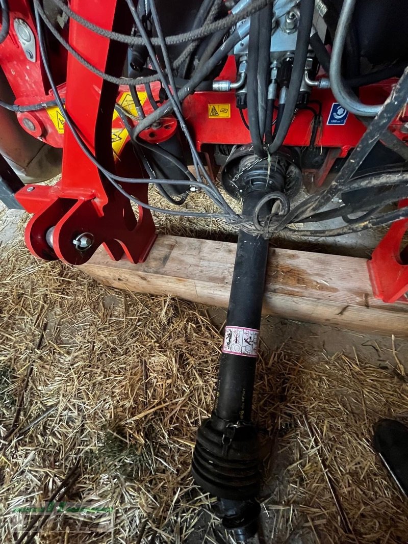 Mähwerk typu Kuhn GMD 8730 FF im Kundenauftrag, Gebrauchtmaschine v Aalen-Attenhofen (Obrázek 13)