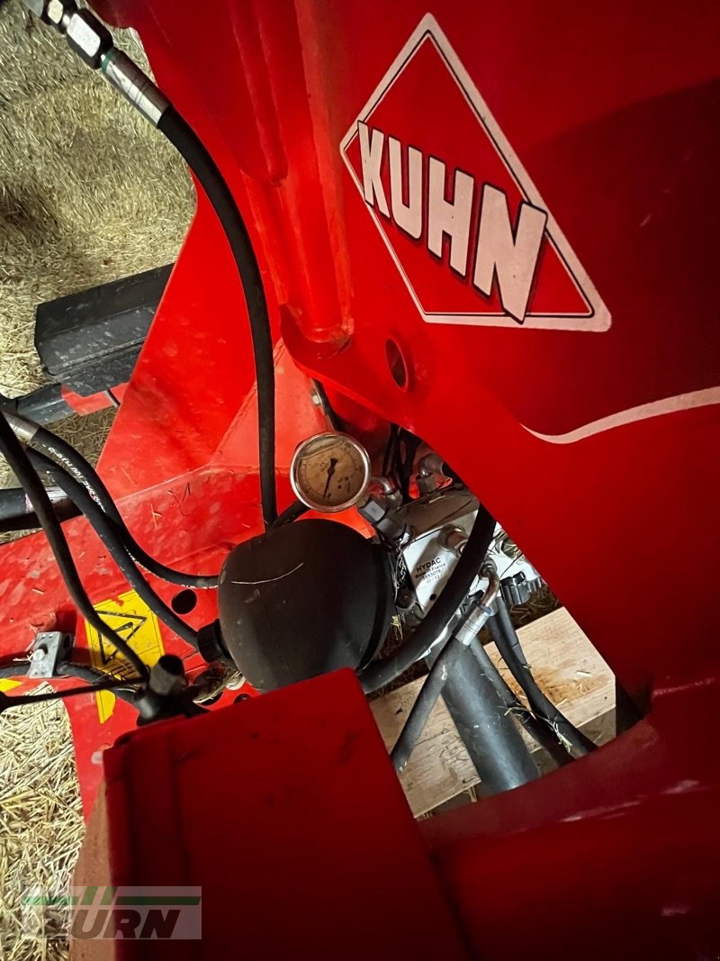 Mähwerk typu Kuhn GMD 8730 FF im Kundenauftrag, Gebrauchtmaschine v Aalen-Attenhofen (Obrázek 14)