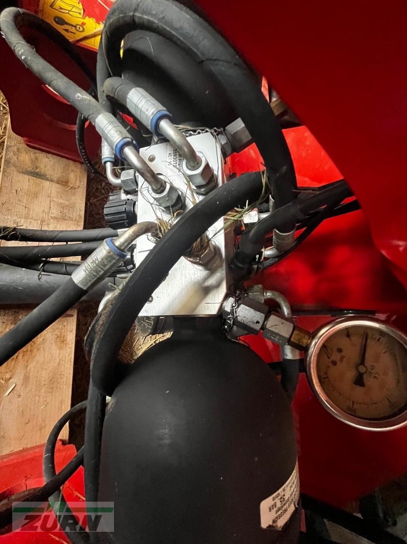 Mähwerk typu Kuhn GMD 8730 FF im Kundenauftrag, Gebrauchtmaschine v Aalen-Attenhofen (Obrázek 16)