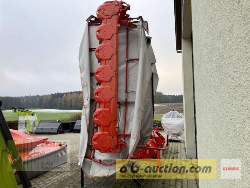 Mähwerk des Typs Kuhn GMD 8730 FF LIFT-CONTROL, Gebrauchtmaschine in Schwend (Bild 4)