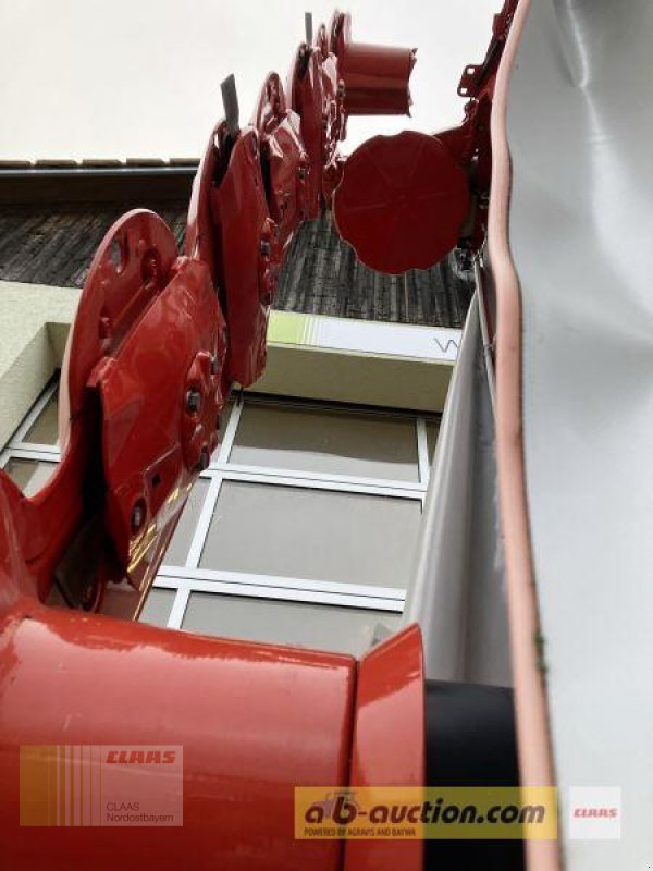 Mähwerk des Typs Kuhn GMD 8730 FF LIFT-CONTROL, Gebrauchtmaschine in Schwend (Bild 6)