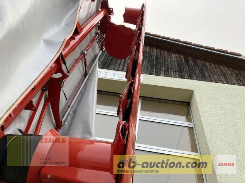 Mähwerk des Typs Kuhn GMD 8730 FF LIFT-CONTROL, Gebrauchtmaschine in Schwend (Bild 5)