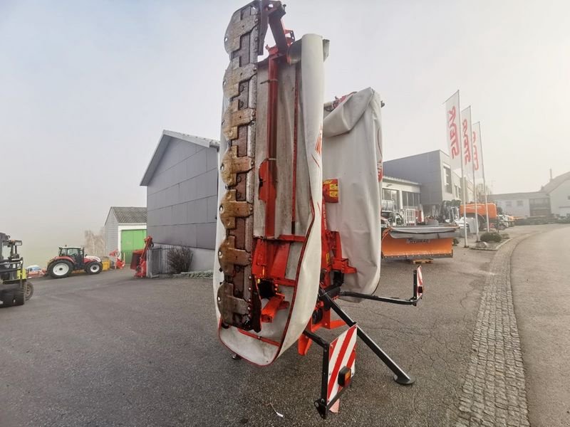 Mähwerk of the type Kuhn GMD 8730-FF Mähkombination, Gebrauchtmaschine in St. Marienkirchen (Picture 5)