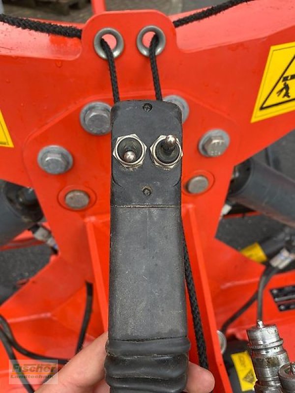 Mähwerk от тип Kuhn GMD 8730-FF, Gebrauchtmaschine в Kroppach (Снимка 21)