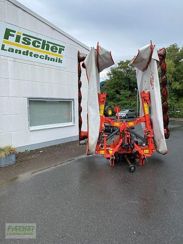 Mähwerk от тип Kuhn GMD 8730-FF, Gebrauchtmaschine в Kroppach (Снимка 2)