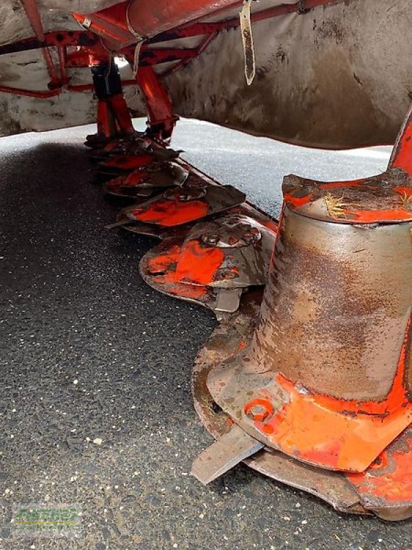 Mähwerk от тип Kuhn GMD 8730-FF, Gebrauchtmaschine в Kroppach (Снимка 18)