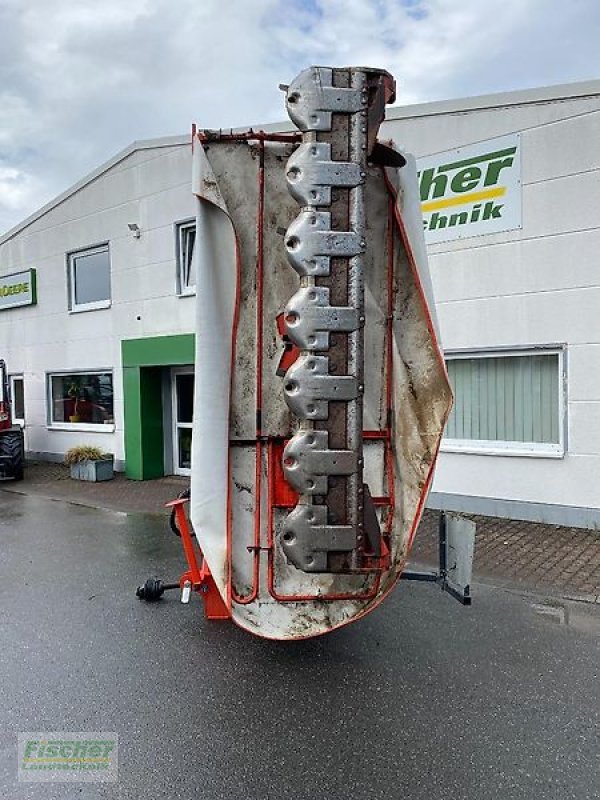 Mähwerk от тип Kuhn GMD 8730-FF, Gebrauchtmaschine в Kroppach (Снимка 9)