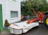 Mähwerk от тип Kuhn GMD 8730-FF, Gebrauchtmaschine в Kroppach (Снимка 16)
