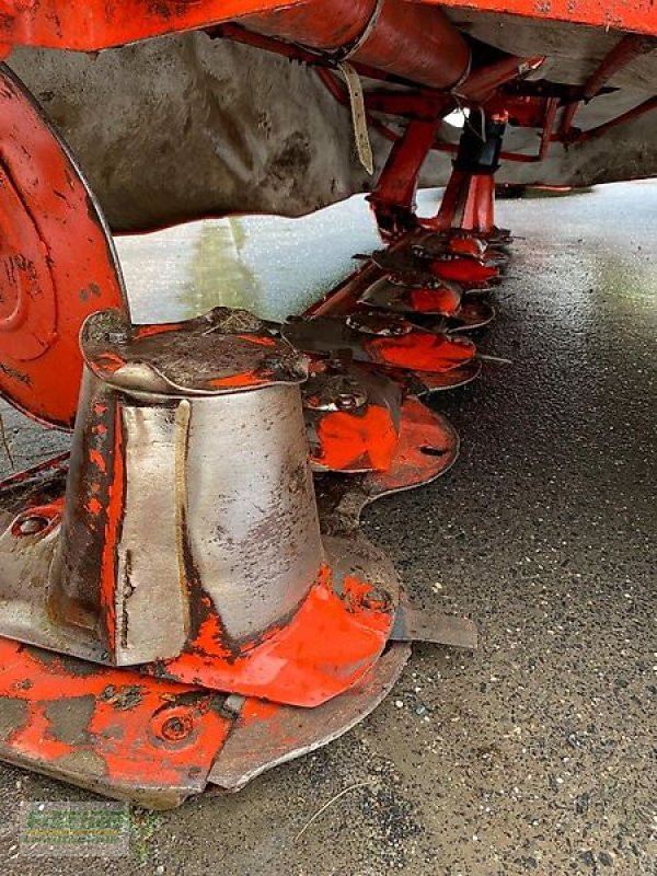 Mähwerk от тип Kuhn GMD 8730-FF, Gebrauchtmaschine в Kroppach (Снимка 19)