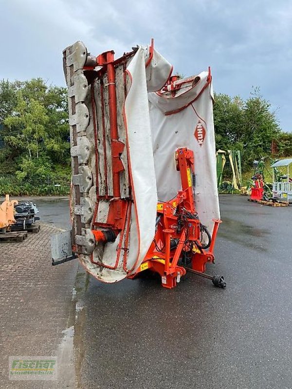 Mähwerk от тип Kuhn GMD 8730-FF, Gebrauchtmaschine в Kroppach (Снимка 3)