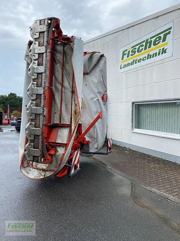 Mähwerk от тип Kuhn GMD 8730-FF, Gebrauchtmaschine в Kroppach (Снимка 8)