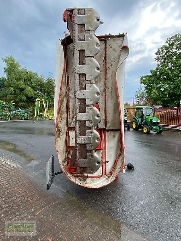 Mähwerk от тип Kuhn GMD 8730-FF, Gebrauchtmaschine в Kroppach (Снимка 4)