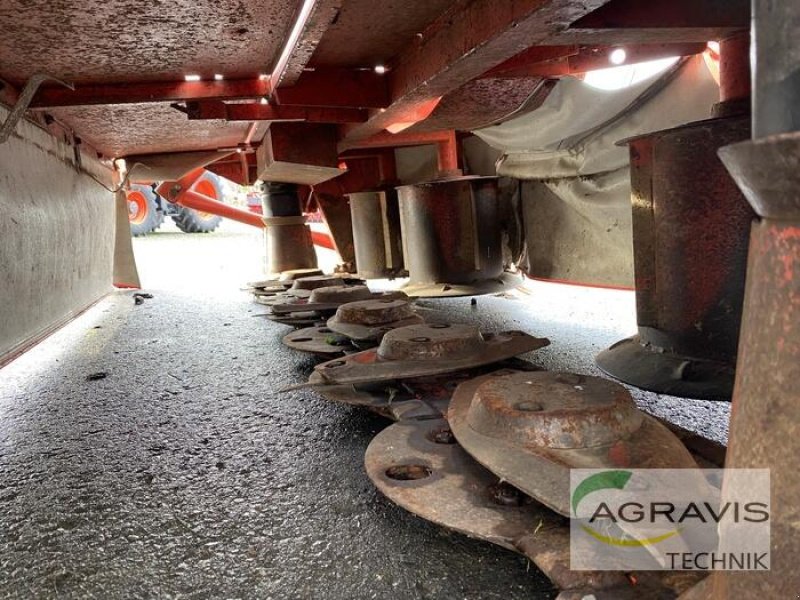 Mähwerk za tip Kuhn GMD 8730 FF, Gebrauchtmaschine u Fritzlar (Slika 11)