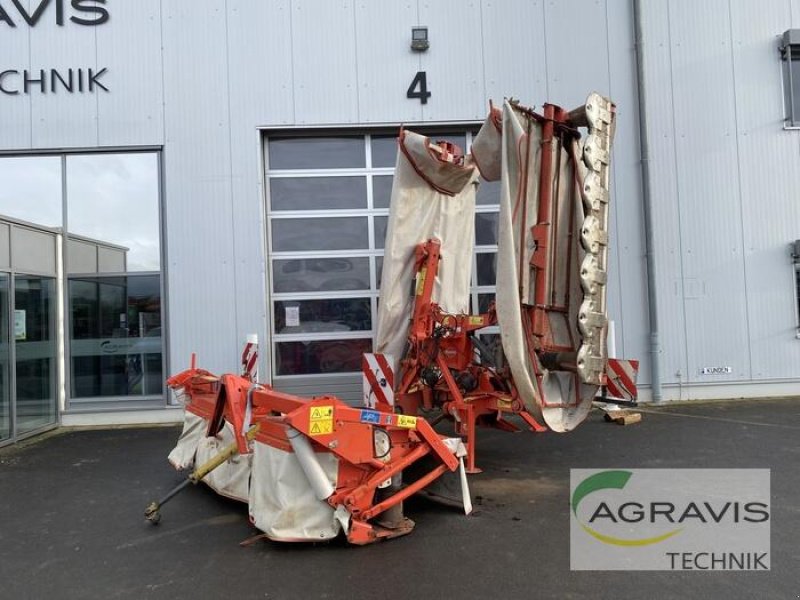Mähwerk Türe ait Kuhn GMD 8730 FF, Gebrauchtmaschine içinde Fritzlar (resim 1)
