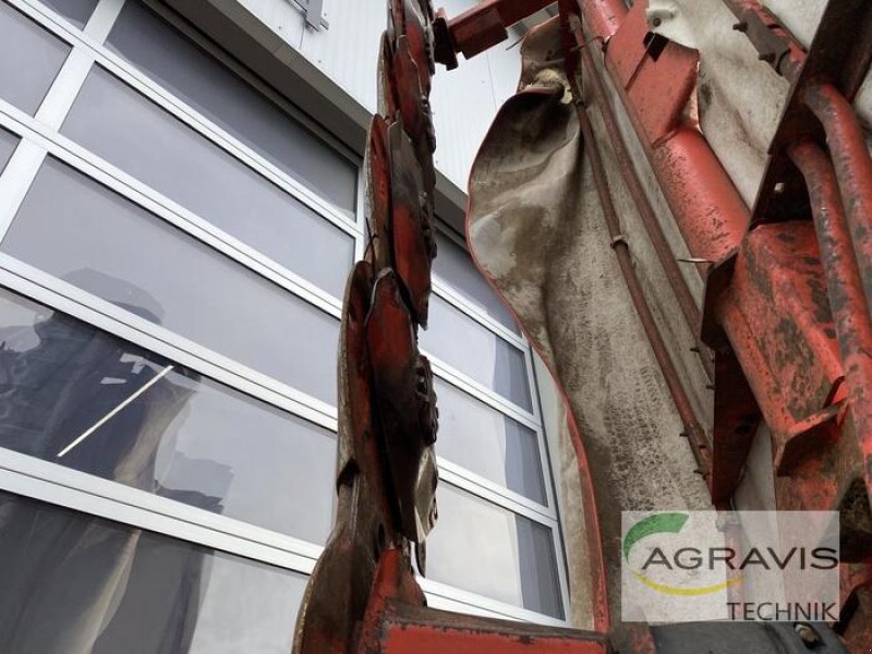 Mähwerk typu Kuhn GMD 8730 FF, Gebrauchtmaschine v Fritzlar (Obrázek 7)