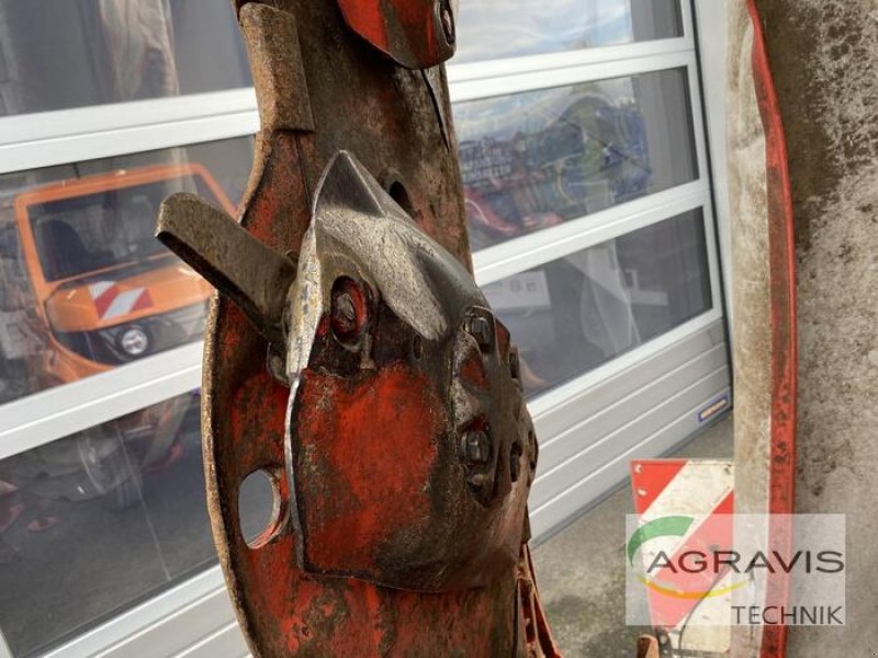 Mähwerk typu Kuhn GMD 8730 FF, Gebrauchtmaschine v Fritzlar (Obrázek 8)