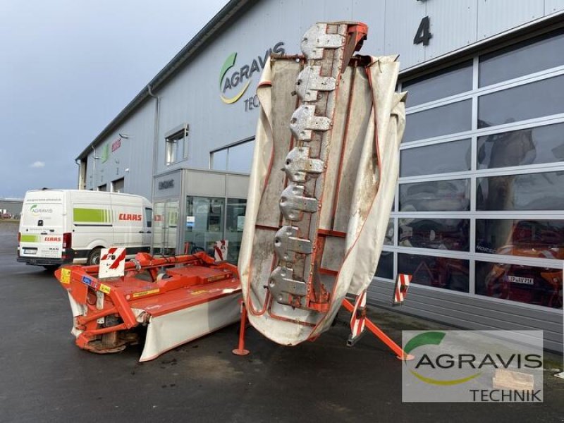 Mähwerk typu Kuhn GMD 8730 FF, Gebrauchtmaschine v Fritzlar (Obrázek 3)