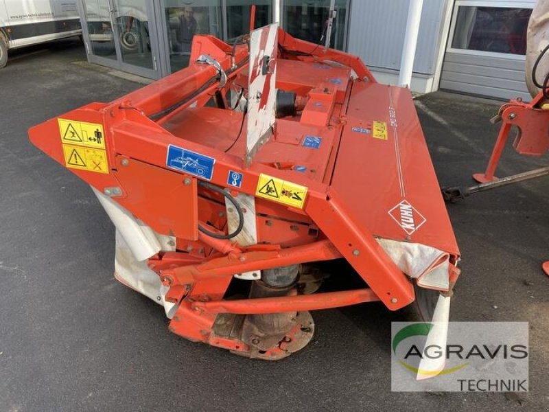 Mähwerk za tip Kuhn GMD 8730 FF, Gebrauchtmaschine u Fritzlar (Slika 12)