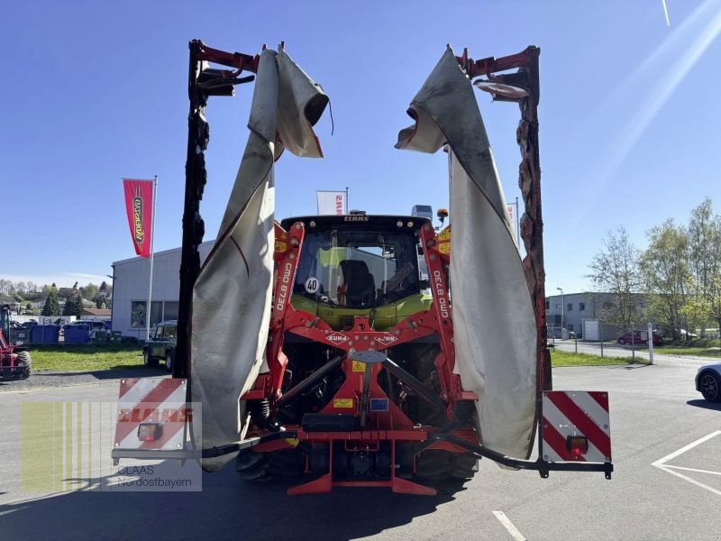 Mähwerk от тип Kuhn GMD 8730-FF, Gebrauchtmaschine в Altenstadt a.d. Waldnaab (Снимка 1)