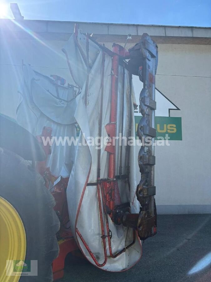 Mähwerk типа Kuhn GMD 8730 FF, Gebrauchtmaschine в Klagenfurt (Фотография 6)