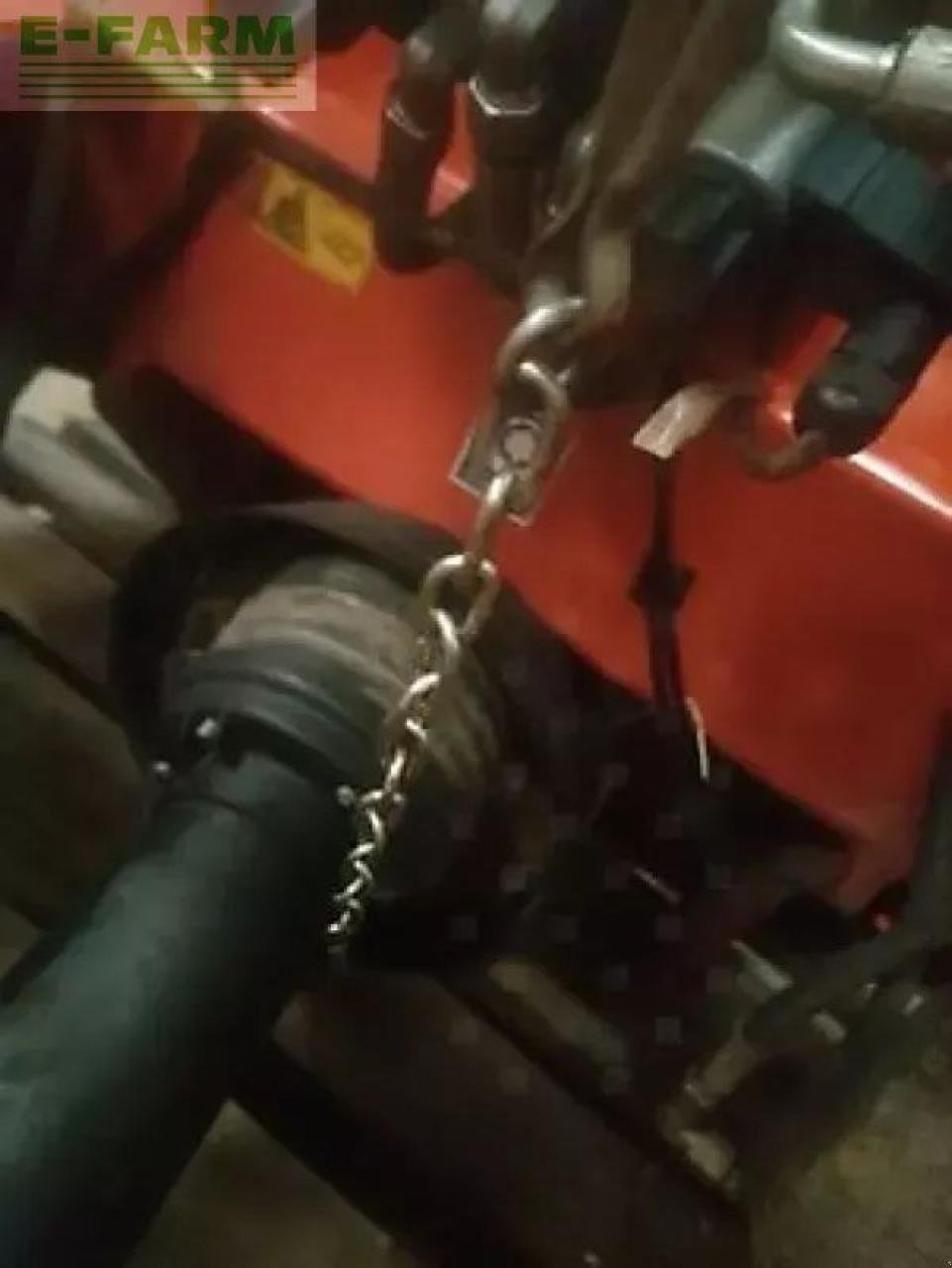 Mähwerk типа Kuhn gmd 8730, Gebrauchtmaschine в MARLENHEIM (Фотография 3)