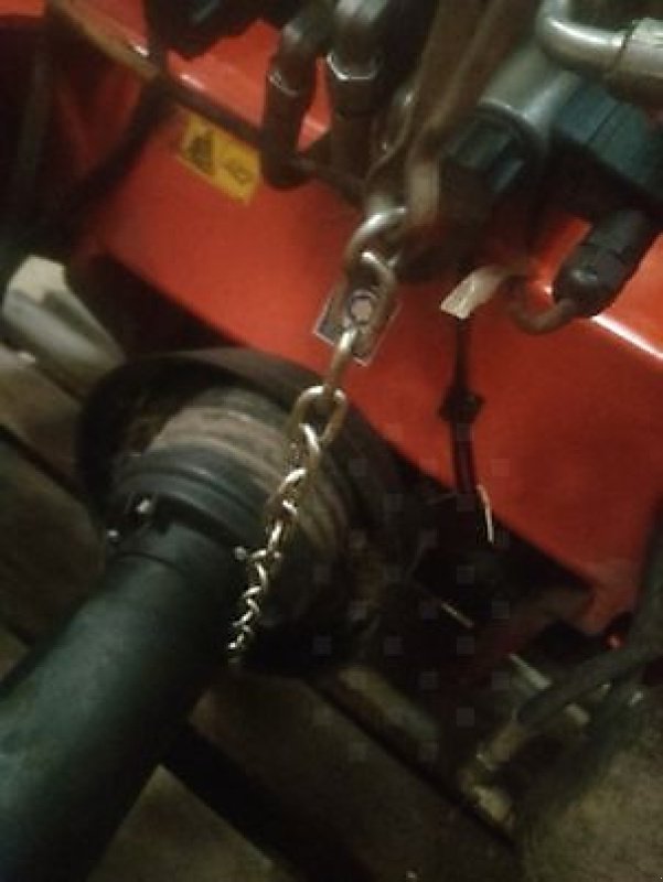 Mähwerk of the type Kuhn GMD 8730, Gebrauchtmaschine in MARLENHEIM (Picture 3)