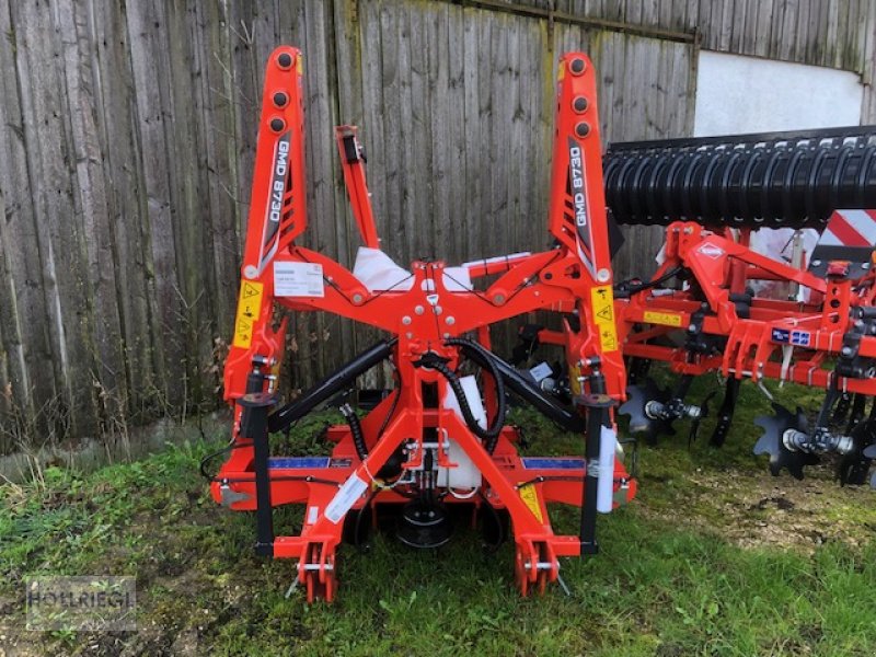 Mähwerk des Typs Kuhn GMD 8730, Neumaschine in Hohenburg (Bild 1)