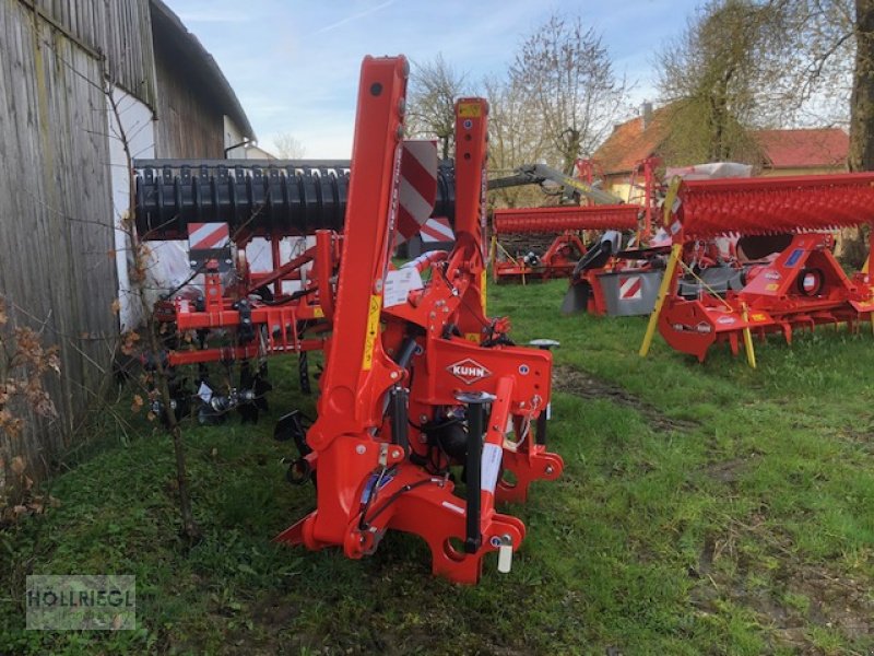 Mähwerk typu Kuhn GMD 8730, Neumaschine w Hohenburg (Zdjęcie 7)