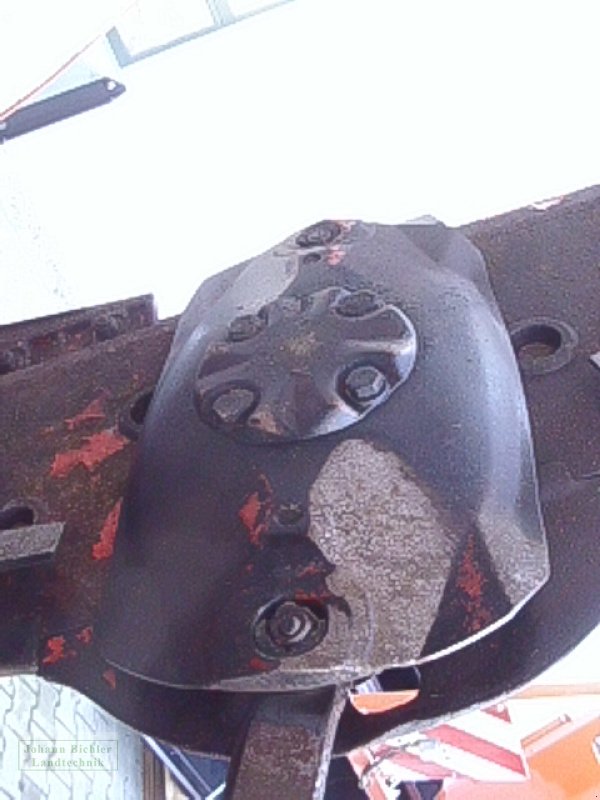 Mähwerk типа Kuhn GMD 8730, Gebrauchtmaschine в Unterneukirchen (Фотография 7)