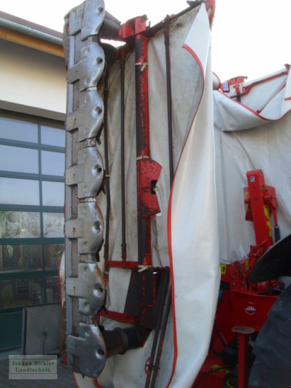 Mähwerk типа Kuhn GMD 8730, Gebrauchtmaschine в Unterneukirchen (Фотография 8)