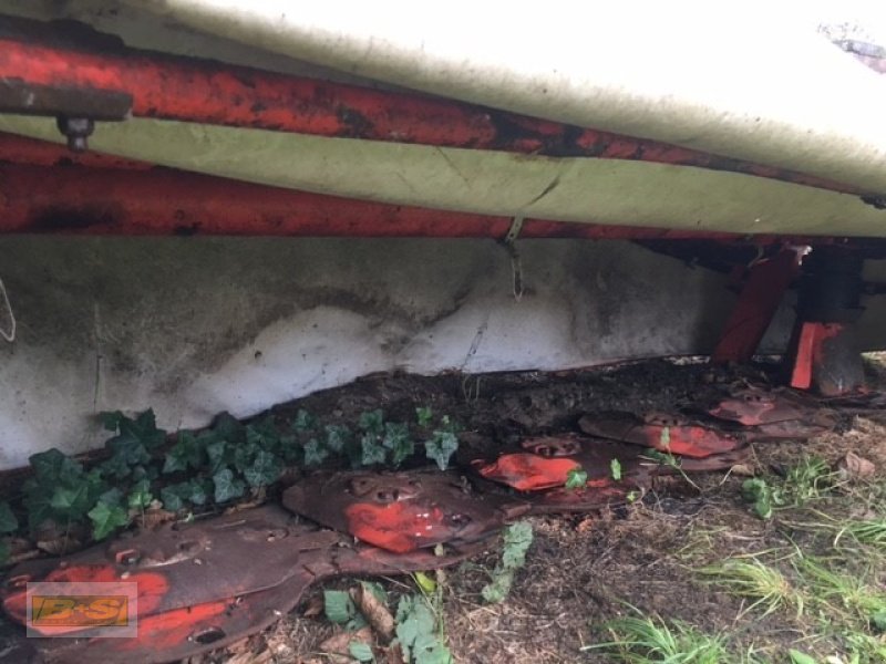 Mähwerk типа Kuhn GMD 8730, Gebrauchtmaschine в Klietz (Фотография 3)