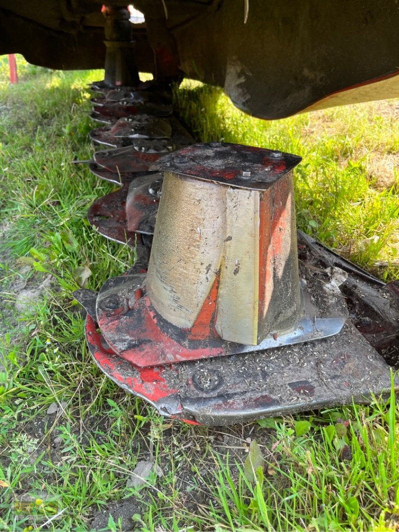Mähwerk typu Kuhn GMD 8730, Gebrauchtmaschine v Grabow (Obrázek 13)