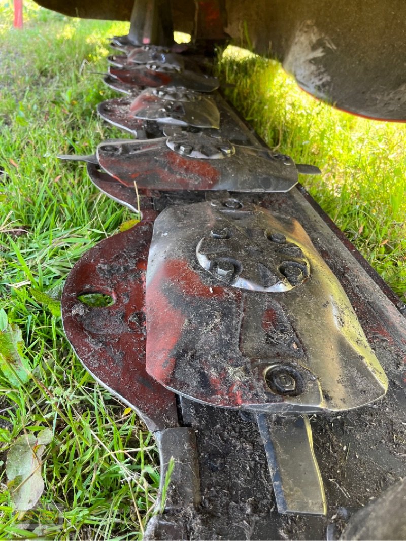 Mähwerk typu Kuhn GMD 8730, Gebrauchtmaschine v Grabow (Obrázek 15)