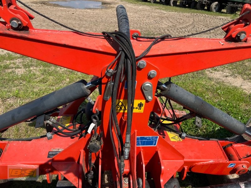 Mähwerk typu Kuhn GMD 8730, Gebrauchtmaschine v Grabow (Obrázek 20)