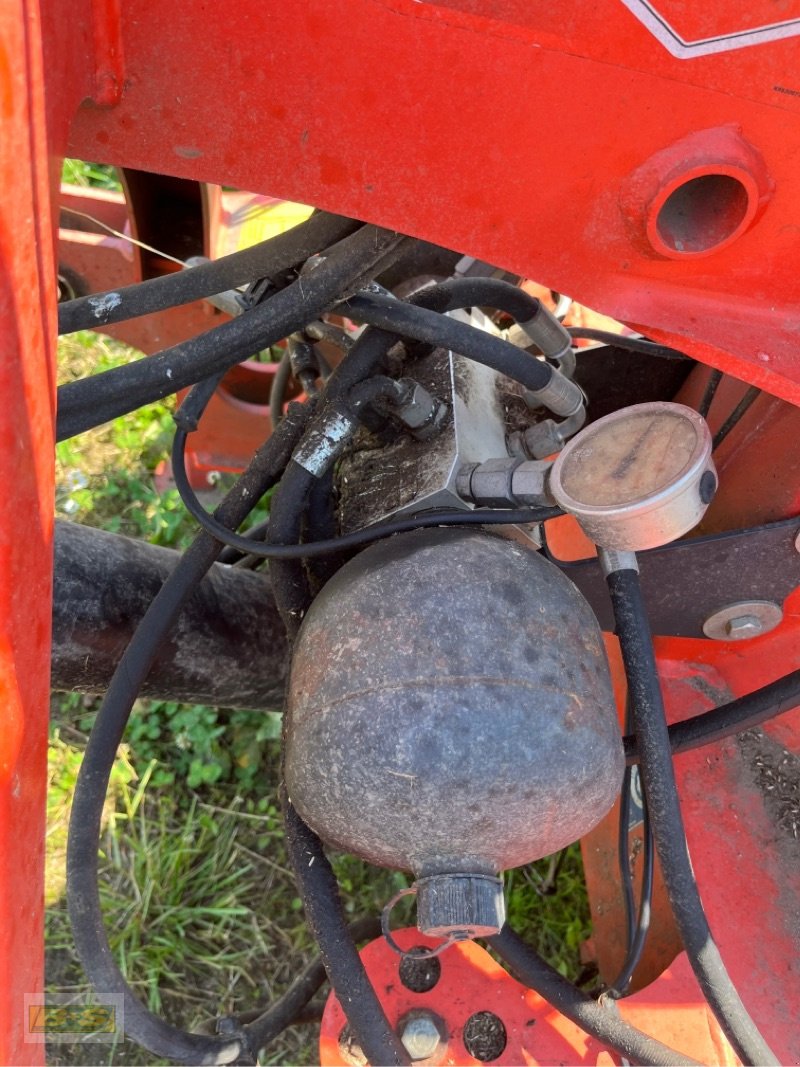 Mähwerk typu Kuhn GMD 8730, Gebrauchtmaschine v Grabow (Obrázek 28)