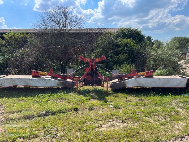 Mähwerk typu Kuhn GMD 8730, Gebrauchtmaschine v Grabow (Obrázek 2)