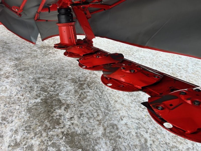 Mähwerk za tip Kuhn GMD 8730, Gebrauchtmaschine u Scheffau (Slika 2)