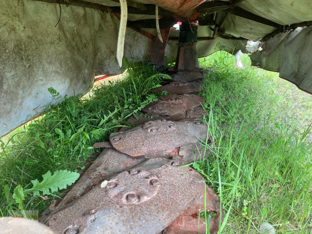 Mähwerk del tipo Kuhn GMD 8730FF & GMD 802 F-FF, Gebrauchtmaschine en Schwülper (Imagen 13)