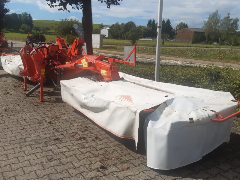 Mähwerk typu Kuhn GMD 883 FF, Gebrauchtmaschine w Hohenfels (Zdjęcie 1)
