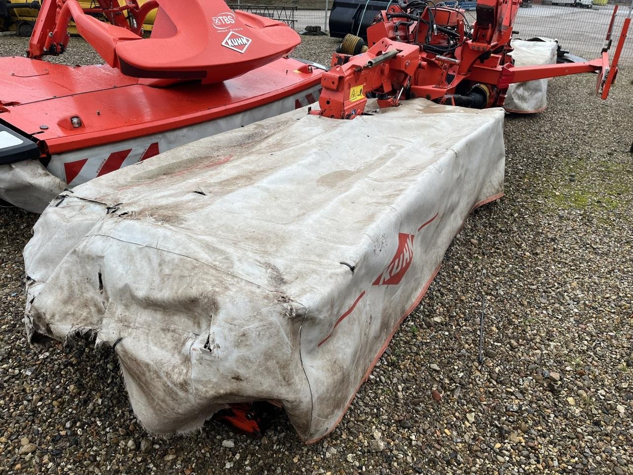 Mähwerk типа Kuhn GMD 883, Gebrauchtmaschine в Skjern (Фотография 13)