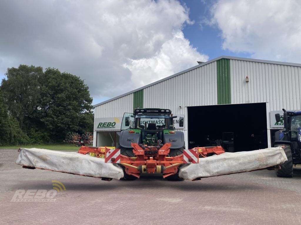 Mähwerk typu Kuhn GMD 883, Gebrauchtmaschine v Albersdorf (Obrázek 2)