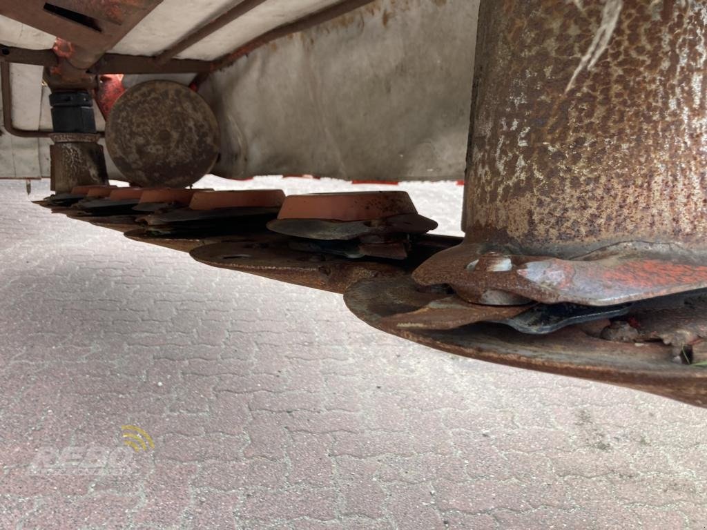 Mähwerk typu Kuhn GMD 883, Gebrauchtmaschine v Albersdorf (Obrázek 7)