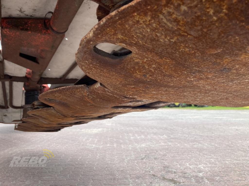 Mähwerk typu Kuhn GMD 883, Gebrauchtmaschine v Albersdorf (Obrázek 9)